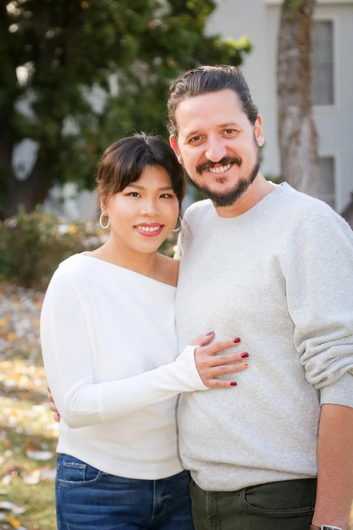 Custom Pixel Portrait from Photo (Duo) – Transform Your Memorable Moments into Unique Art My Pixel Family
