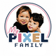 My Pixel Family - Home